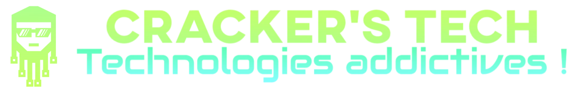 Logo Cracker's Tech