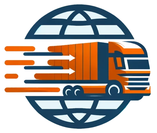 Logo CRKS Logistics