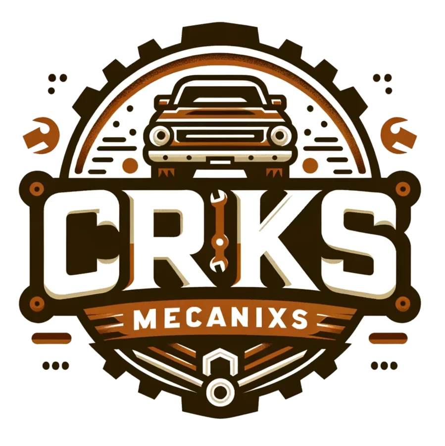 Logo CRKS Mecanixs